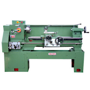lathe machine