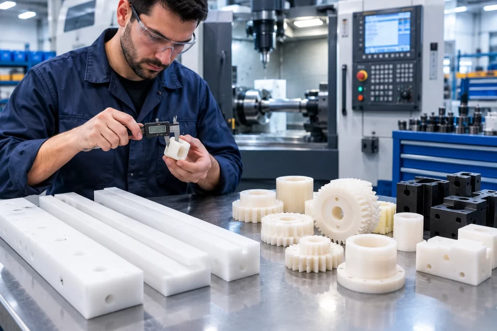plastic-cnc-machining-canada